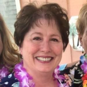 Meet your Posher, Janice